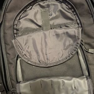 Bug out gear tactical bag